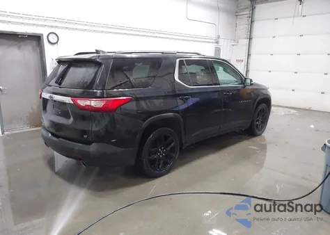 2020 Chevrolet Traverse 3Lt z USA, uszkodzony, nr VIN 1GNEVHKW9LJ235199